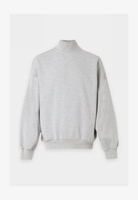 Избран, light grey melange