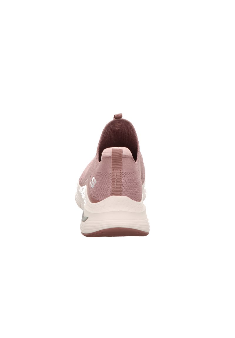 Damen Sneaker low | Skechers Sport Sneaker low rosa/mauve - FS38854 Damen Sneaker low | Skechers Sport Sneaker low rosa/mauve - FS38854