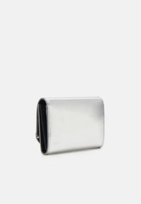 Diesel 1DR CARD HOLDER BI-FOLD ZIP III - Portafoglio - h0535