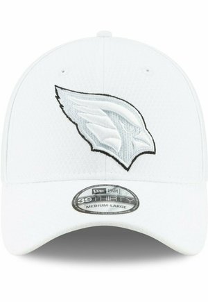 New Era 39THIRTY NFL PLATINUM  biały