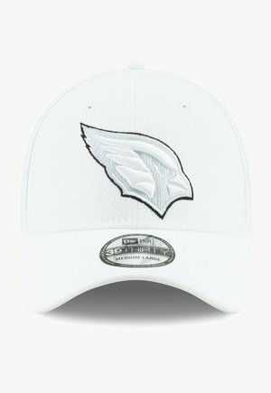 New Era 39THIRTY NFL PLATINUM biały
