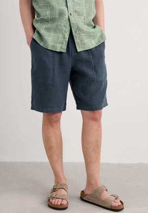 SANDCART - Shortsit - navy maritime