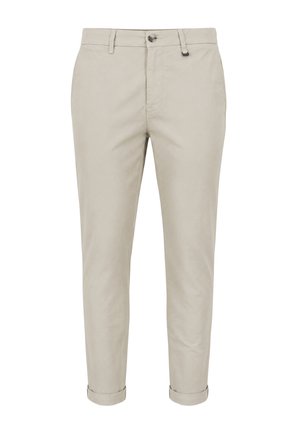 LIU JO, CHINO COOPERTELA - Pantalones chinos - atmosphere