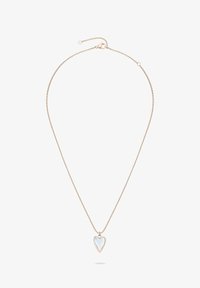 Unausgewählt, rose gold-coloured