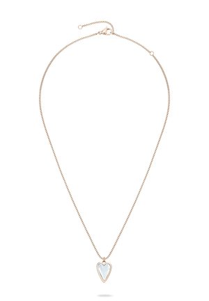 Collana - rose gold-coloured