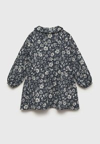 Mango Kids Dnevna obleka - royal blue