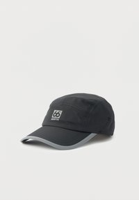 Selezionato, black