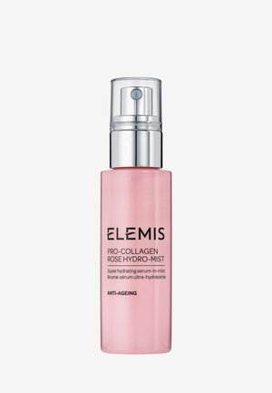 FEUCHTIGKEITSSPRAY PRO-COLLAGEN ROSE HYDRO-MIST - Serum - -