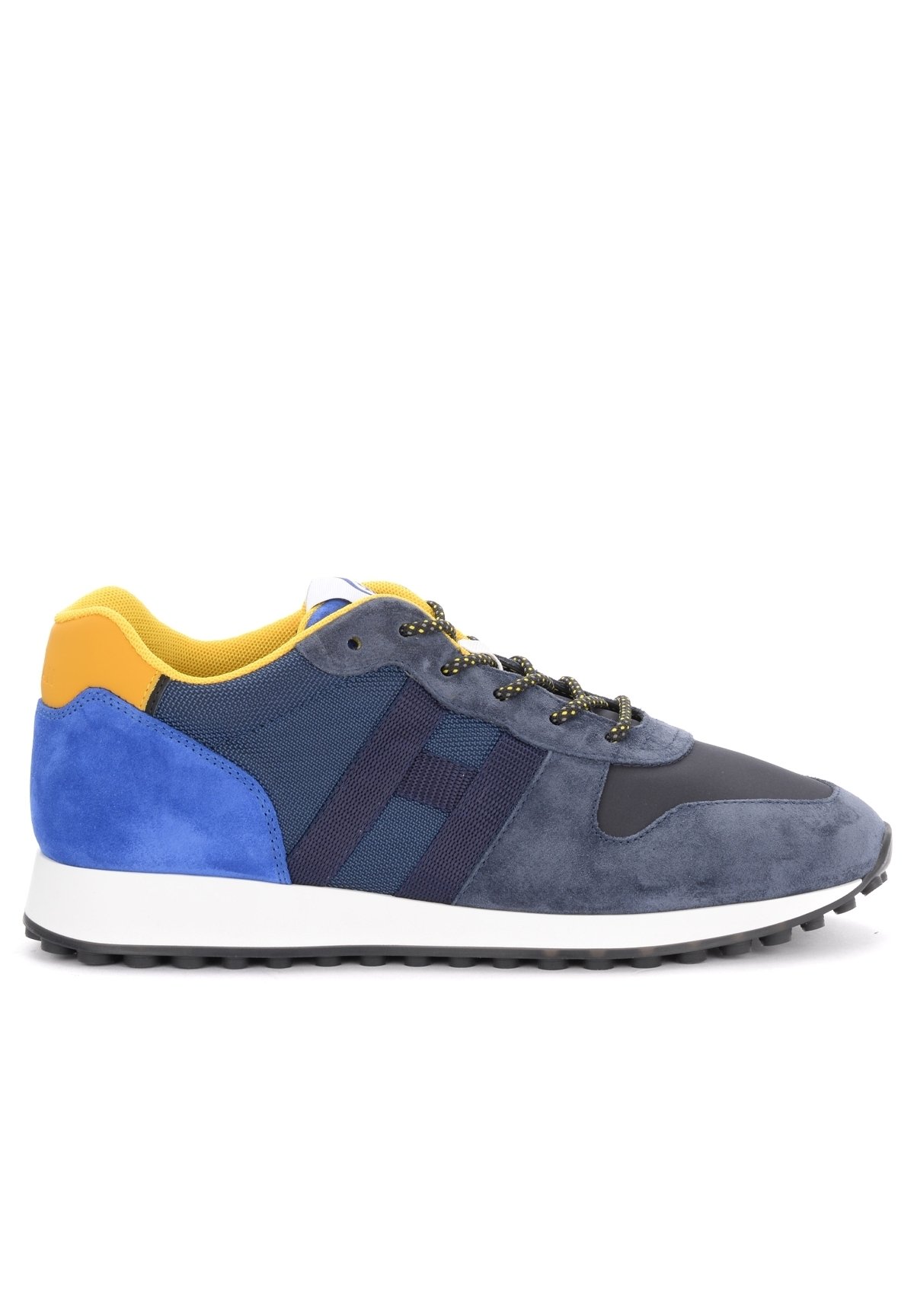 HOGAN Sneakers basse - blu - Zalando.it