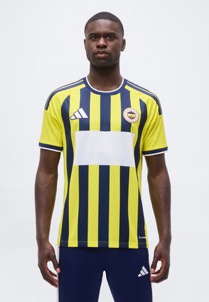 adidas Performance, Fenerbahce 2026/2027 Home - Article de supporter d'équipe de club - bright yellow