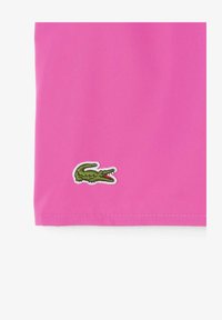 Não selecionado, rose vert dif