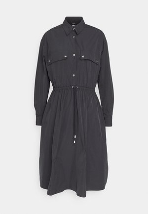 ABITO HELEN - Robe chemise - navy