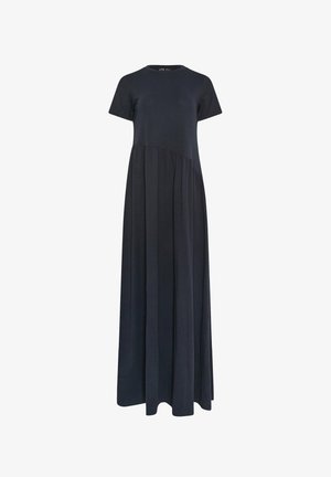 Long Tall Sally, TALL MAXI DRESSES - Jerseyjurk - navy