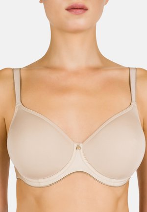 Royal Lounge Intimates BÜGELLOSER T-SHIRT BH - T-Shirt BH - glacier