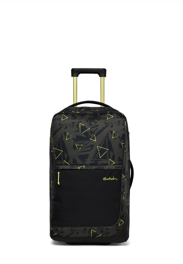 FLOW - Trolley - geo storm