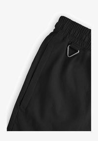 Niet geselecteerd, black