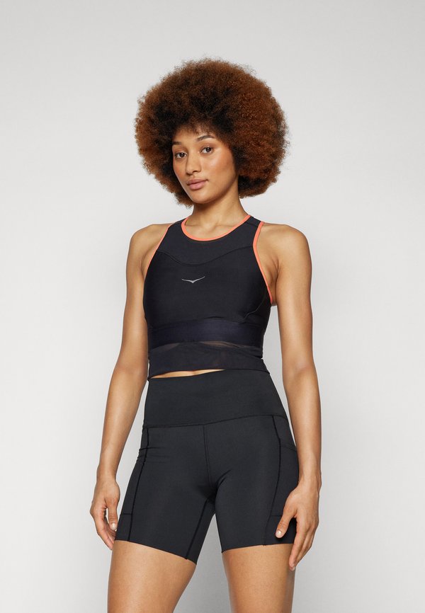 RACE DAY BRA - High support sports bra
