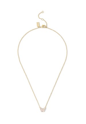 SIGNATURE  - Necklace - white