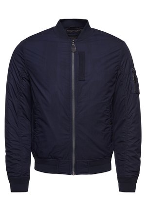 Chaquetas bomber - blue