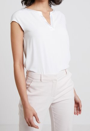 Blusa - off-white