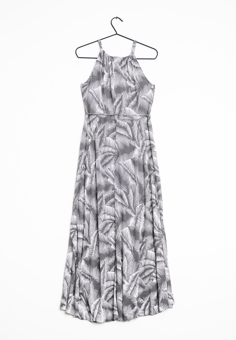 GAP Maxi dress - grey - (Pre-owned) - Zalando.ie