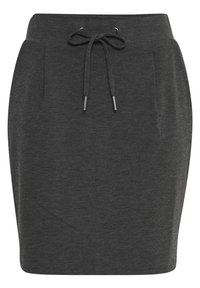 Oxmo OXARNA - Zīmuļsvārki - medium grey melange
