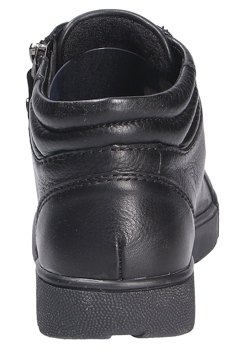 Damen Halbschuhe | ara Schnürer schwarz - WF43078 Damen Halbschuhe | ara Schnürer schwarz - WF43078