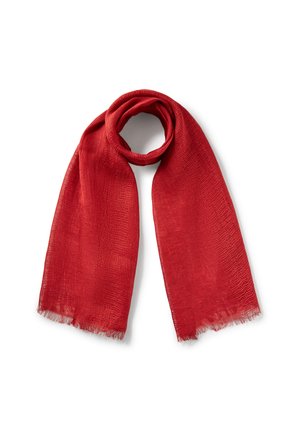 Bufanda - red