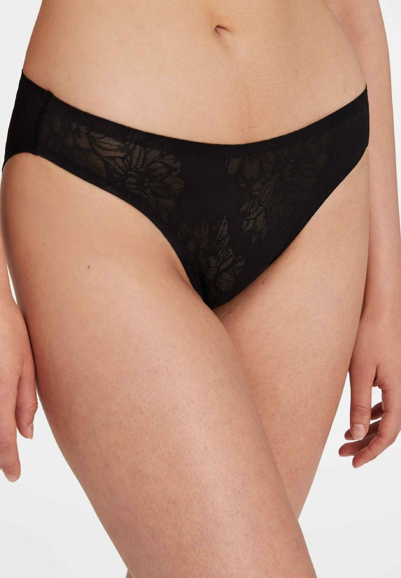 Triumph FIT SMART TAI EX czarny