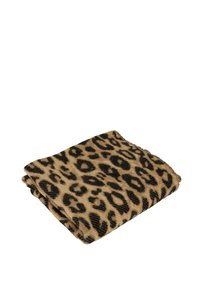 My Jewellery LEOPARD PRINT - Bufanda - bruin luipaard