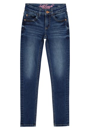 BELIZE - Jeans Skinny Fit - blue vintage