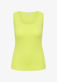 Non sélectionné, wild lime