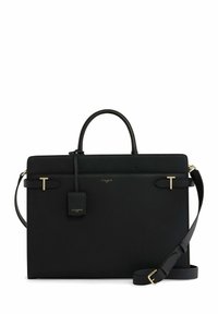 Le Tanneur EMILIE - Funda para portátil - Noir