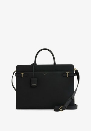 Le Tanneur EMILIE - Funda para portátil - Noir