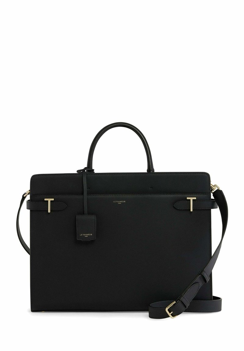 Le Tanneur EMILIE - Funda para portátil - Noir