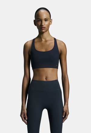 STUDIO - Sport-BH med lätt stöd - navy