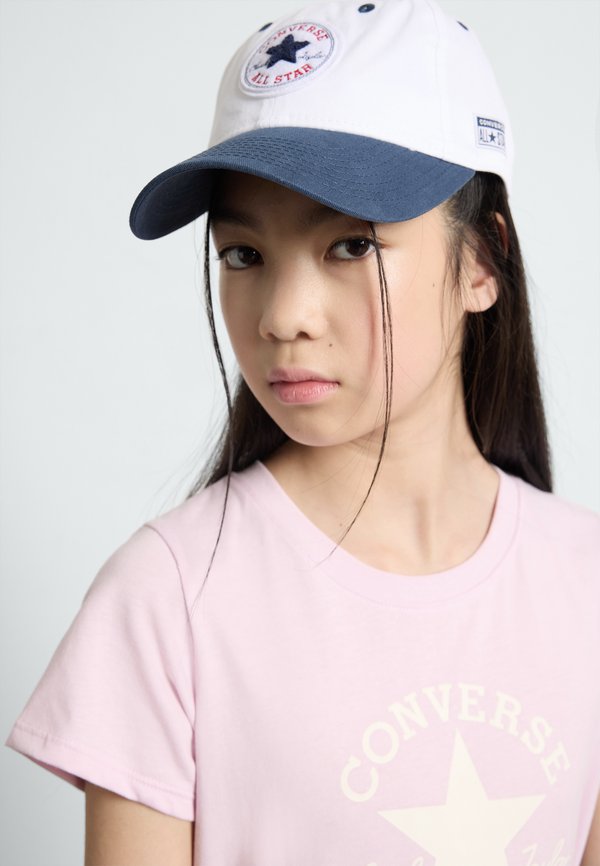 RETRO REMIX CURVE BRIM UNISEX - Cap