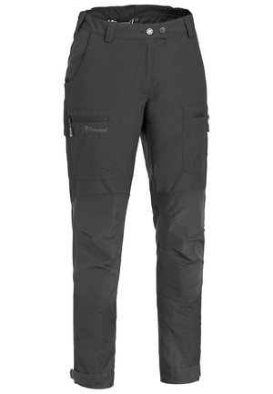 TC  - Broek - schwarz