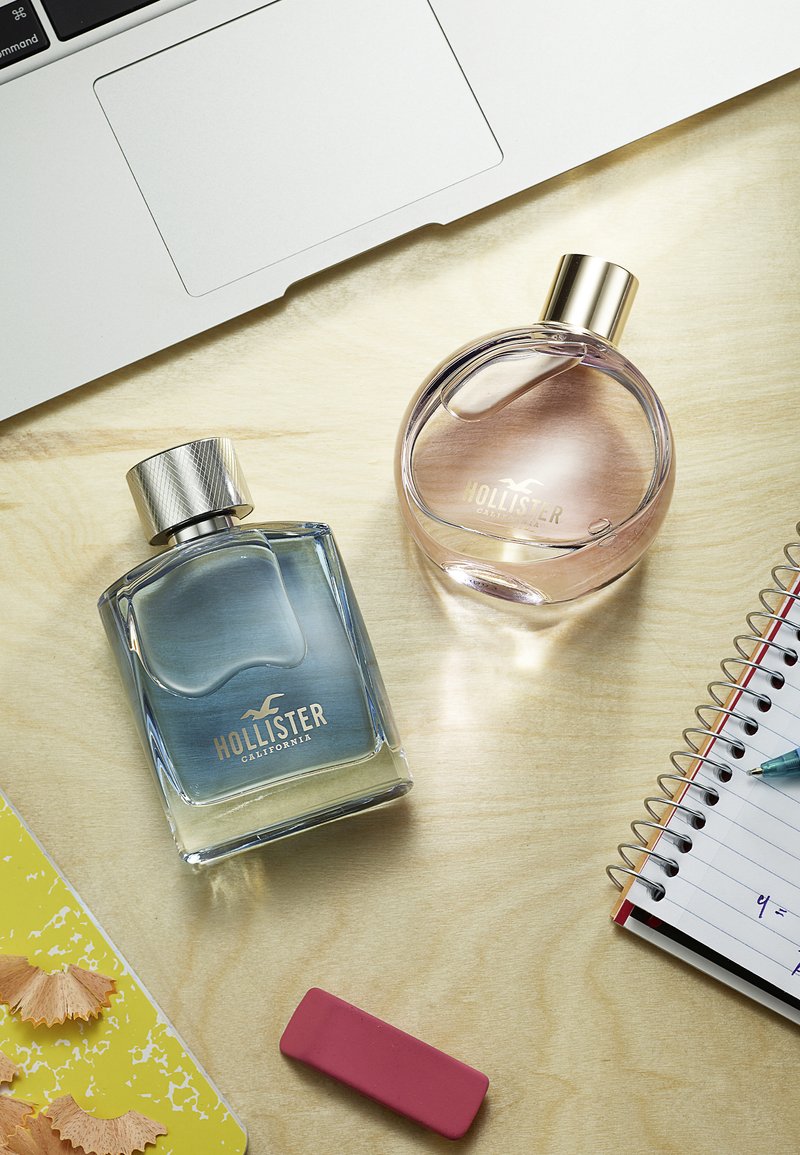 Hollister California Wave Hollister Perfume Gift Set Hollister