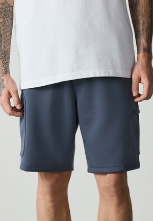 Next, Shorts - vintage blue