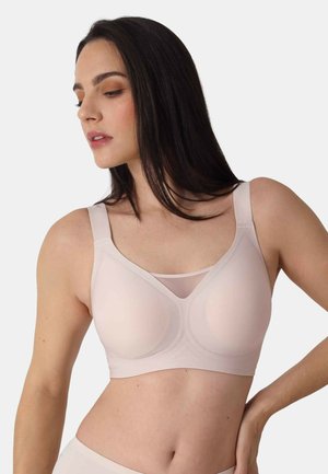 Sassa, 2ER PACK SOFT-BH EINLAGE BONDED MICRO - Bustier - beige