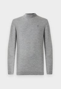 Kijelölve, dark grey melange