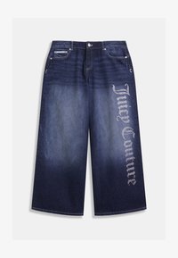 Neizbrano, mid wash denim