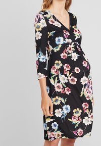 Anna Field MAMA Sukienka z dżerseju