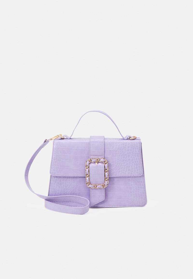 Pieces PCOLITA CROSS BODY Borsa a mano dahlia purple/viola Zalando.it
