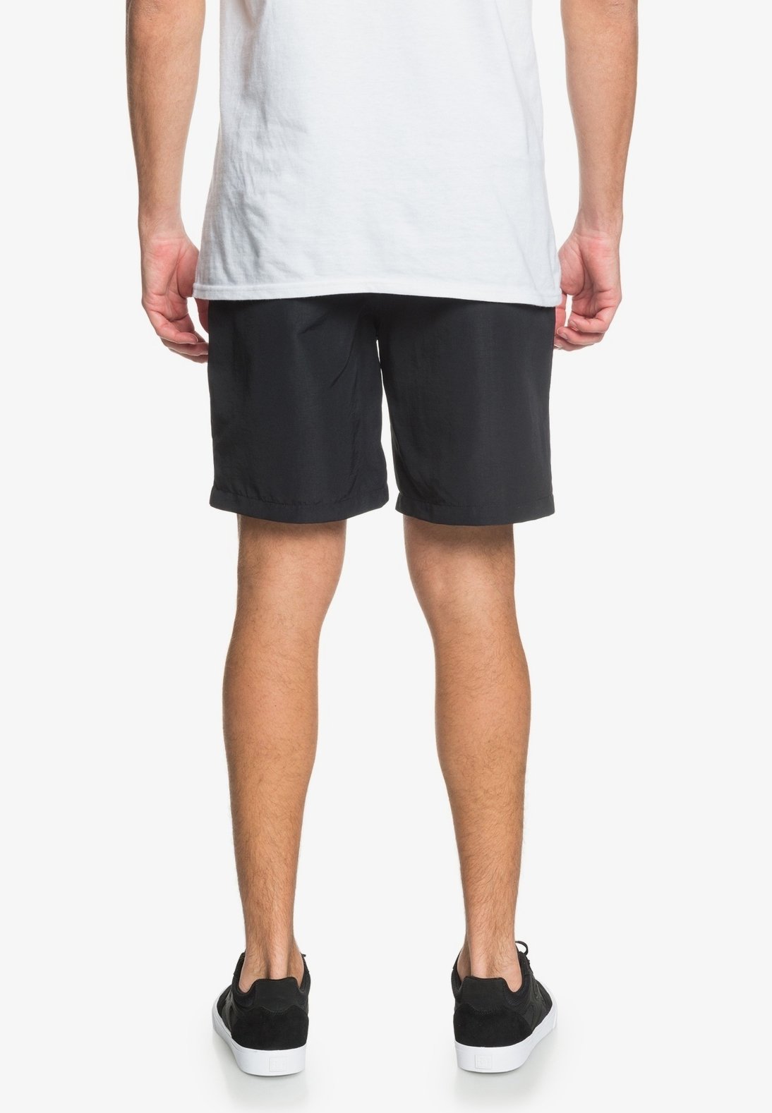 Pantalón corto DC Shoes Late Daze 18 M Wkst Gnr0