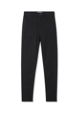 Terranova Jeans Skinny Fit - nero denim