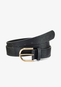 Niet geselecteerd, schwarz