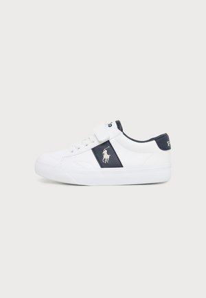Polo Ralph Lauren, UNISEX, granatowy