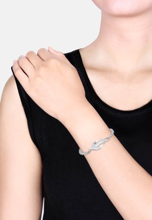 ANKER - Bracelet - weiß